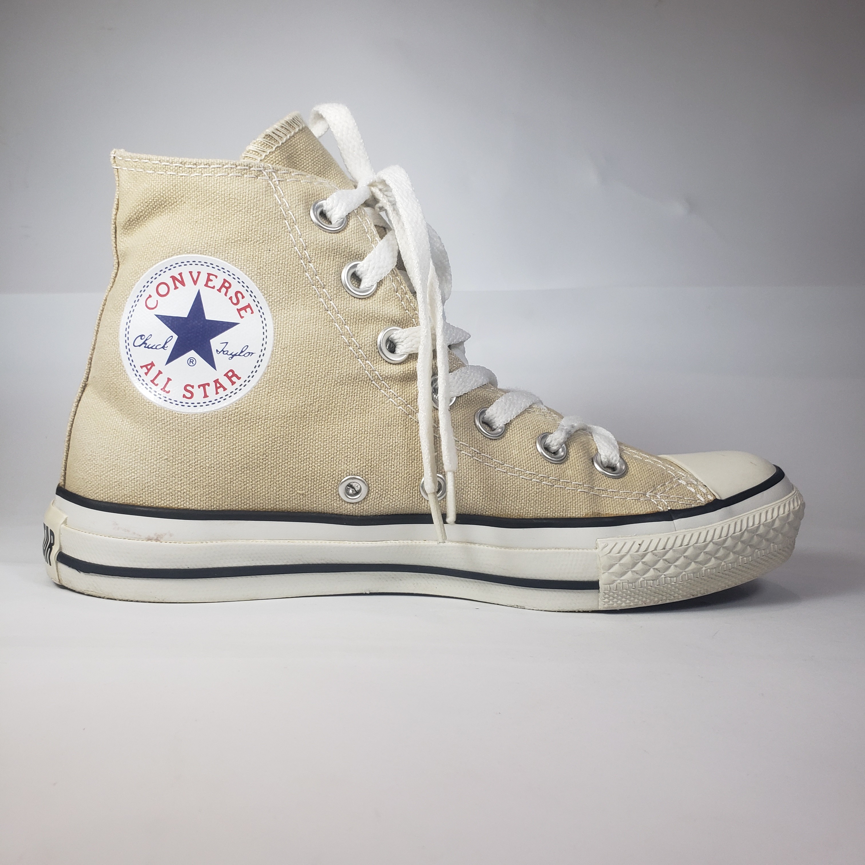 Converse All Star Chunk Tylor ...