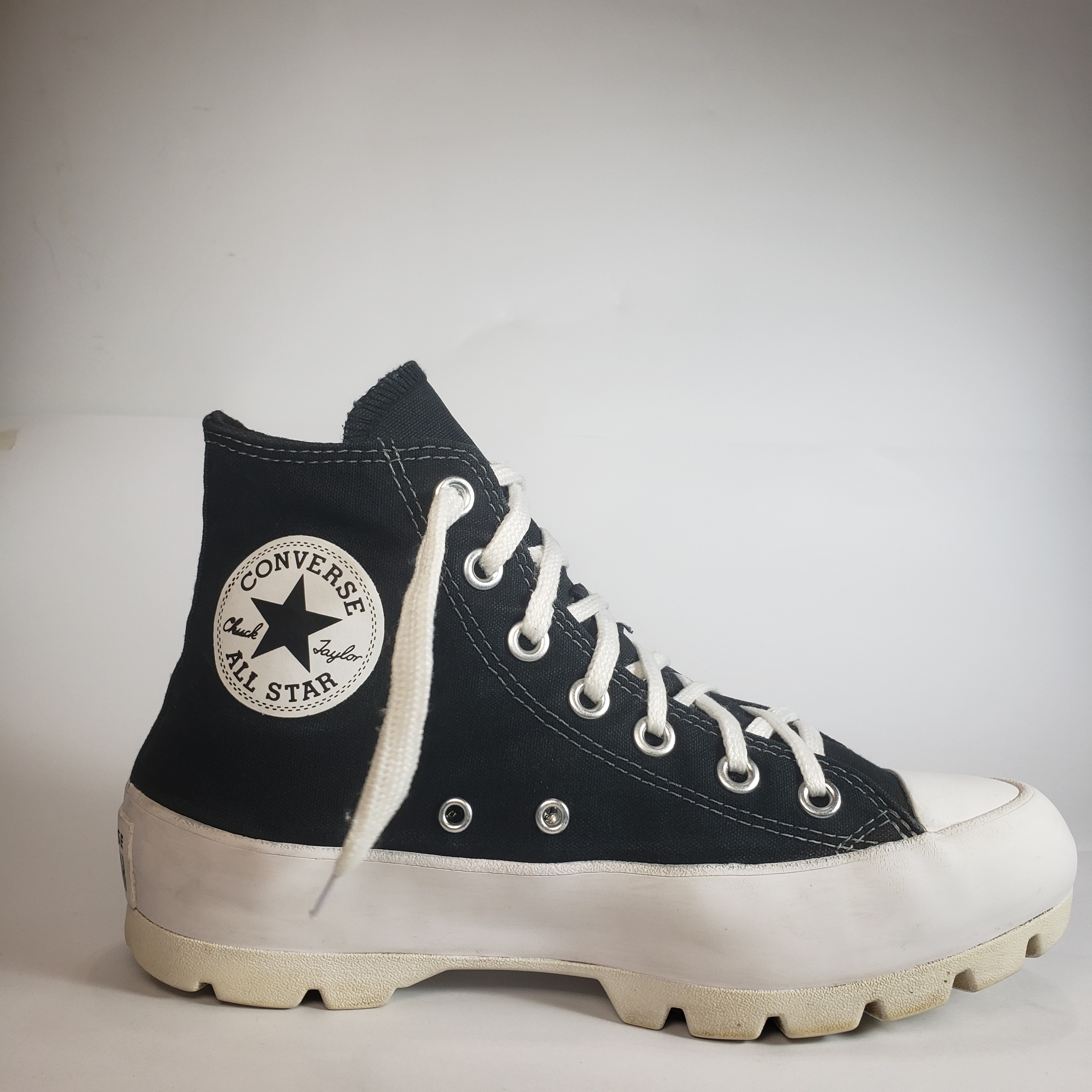 Converse All Star Platform  37...