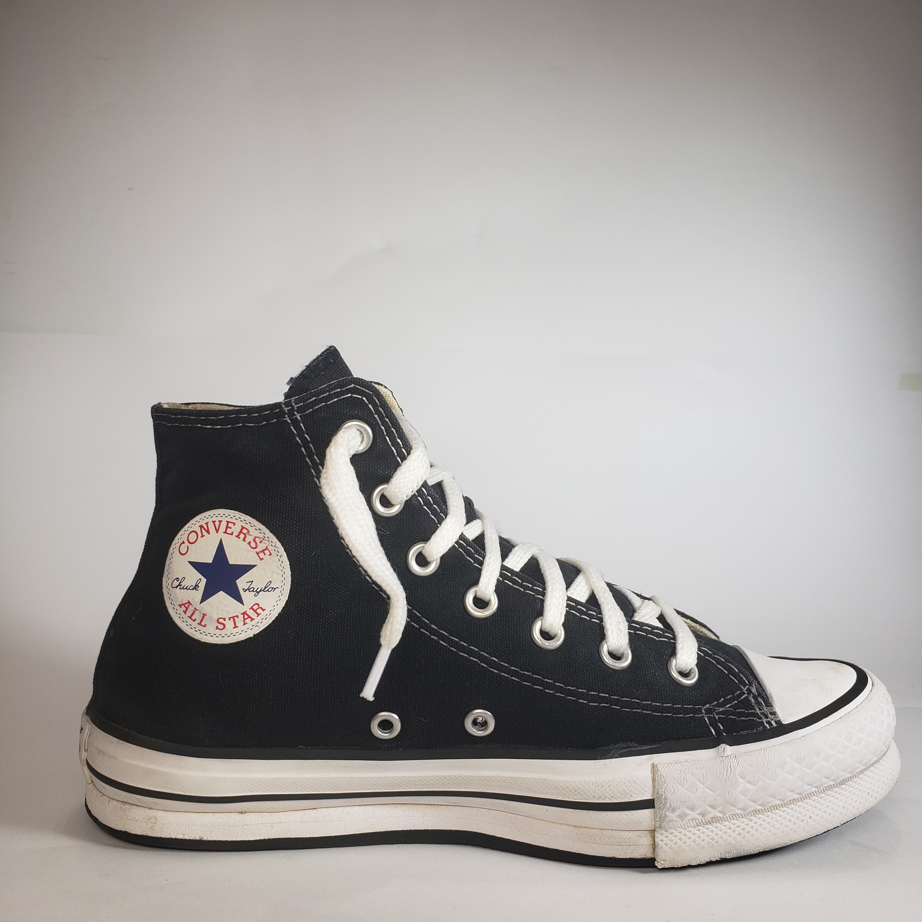 Converse All Star Double Sole ...