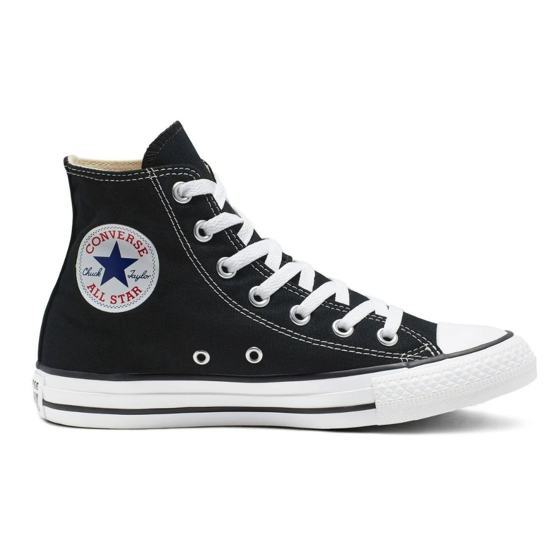 High Top